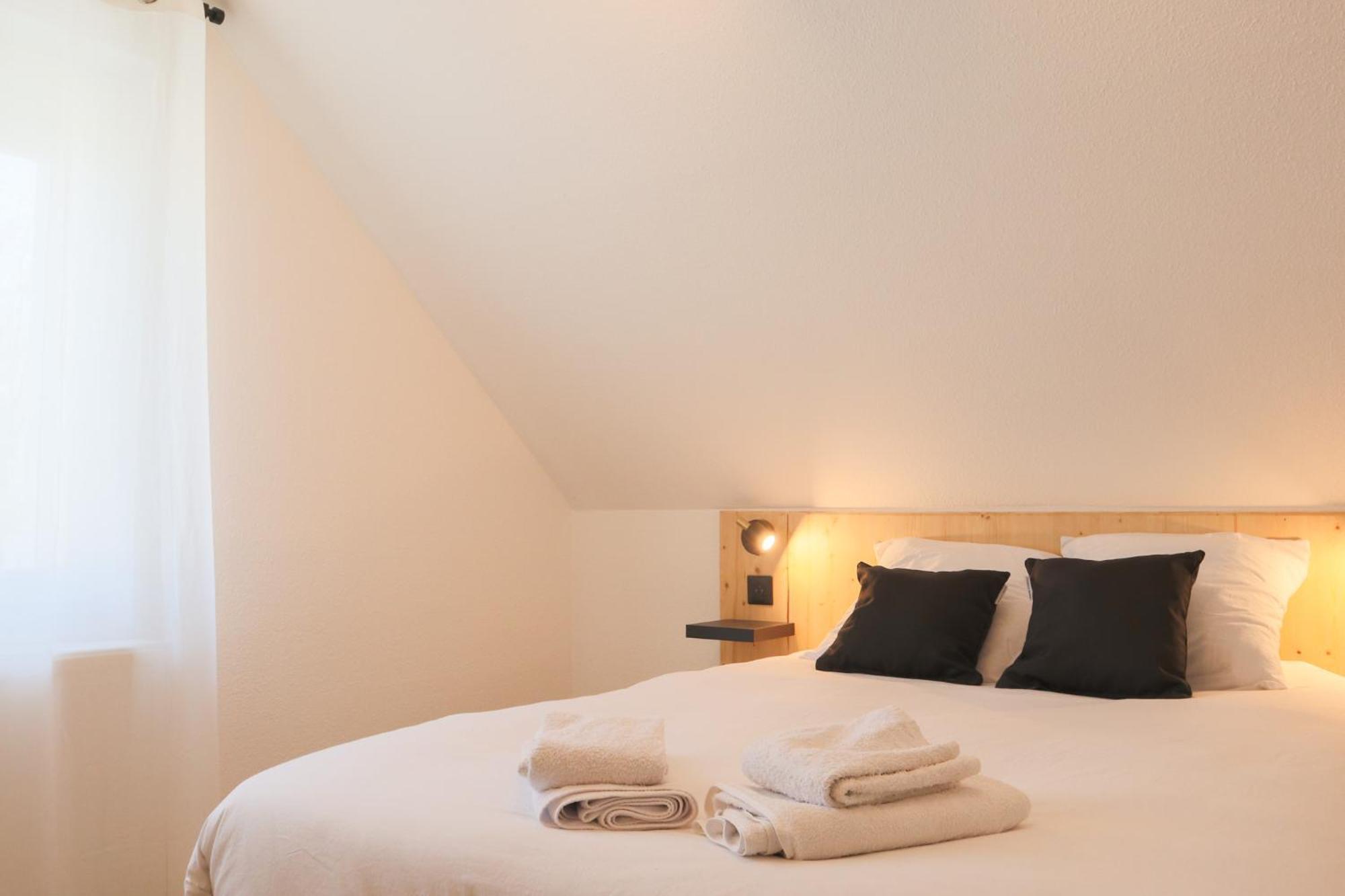 Le Spot, Proche Euroairport Apartamento Saint-Louis  Exterior foto