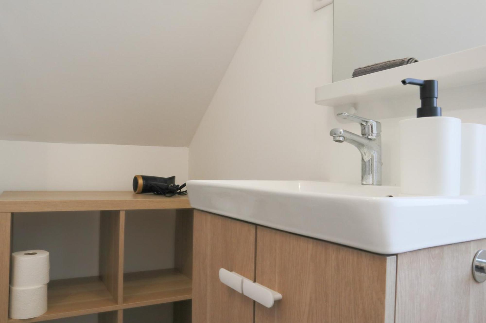 Le Spot, Proche Euroairport Apartamento Saint-Louis  Exterior foto
