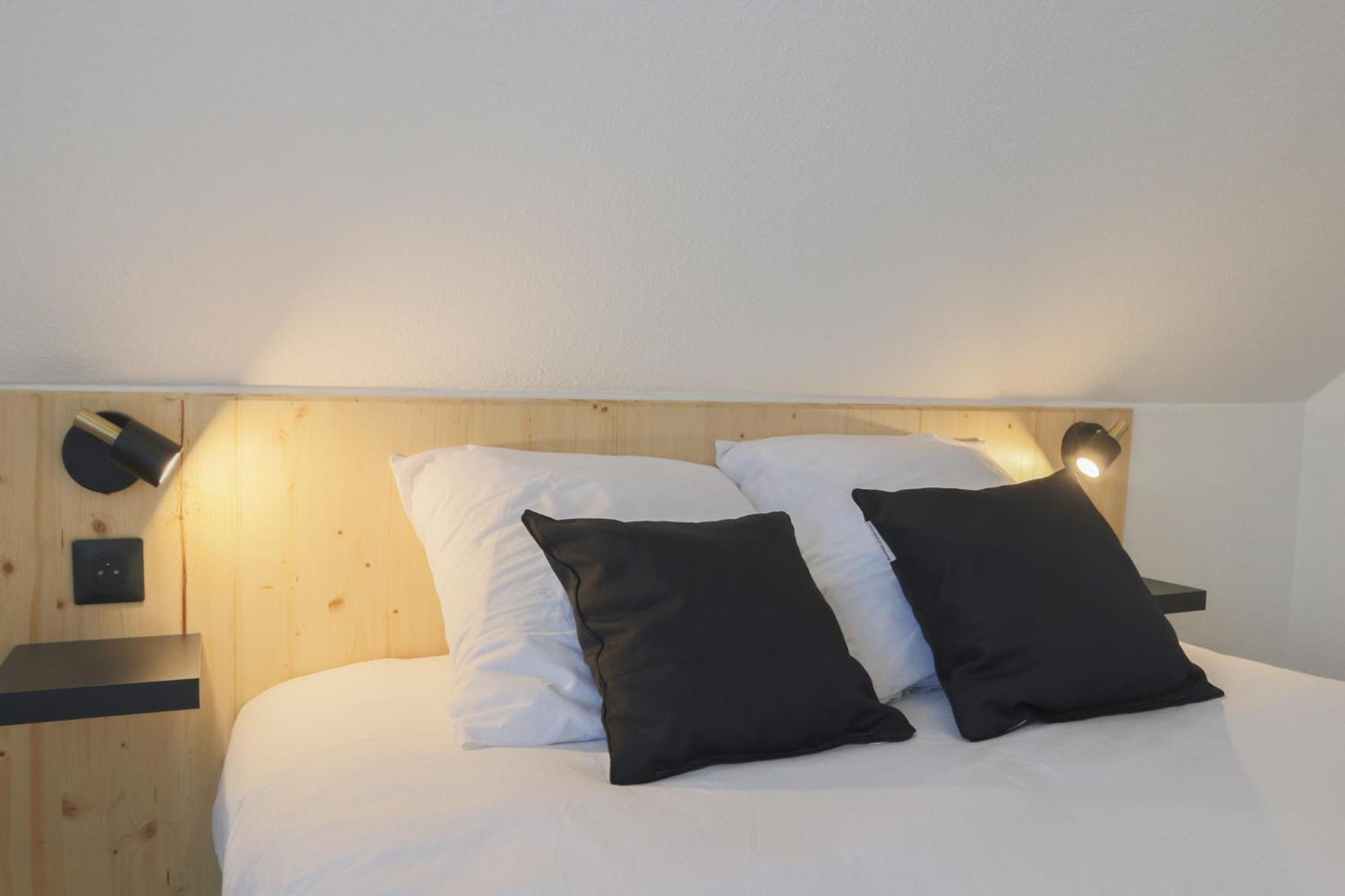 Le Spot, Proche Euroairport Apartamento Saint-Louis  Exterior foto