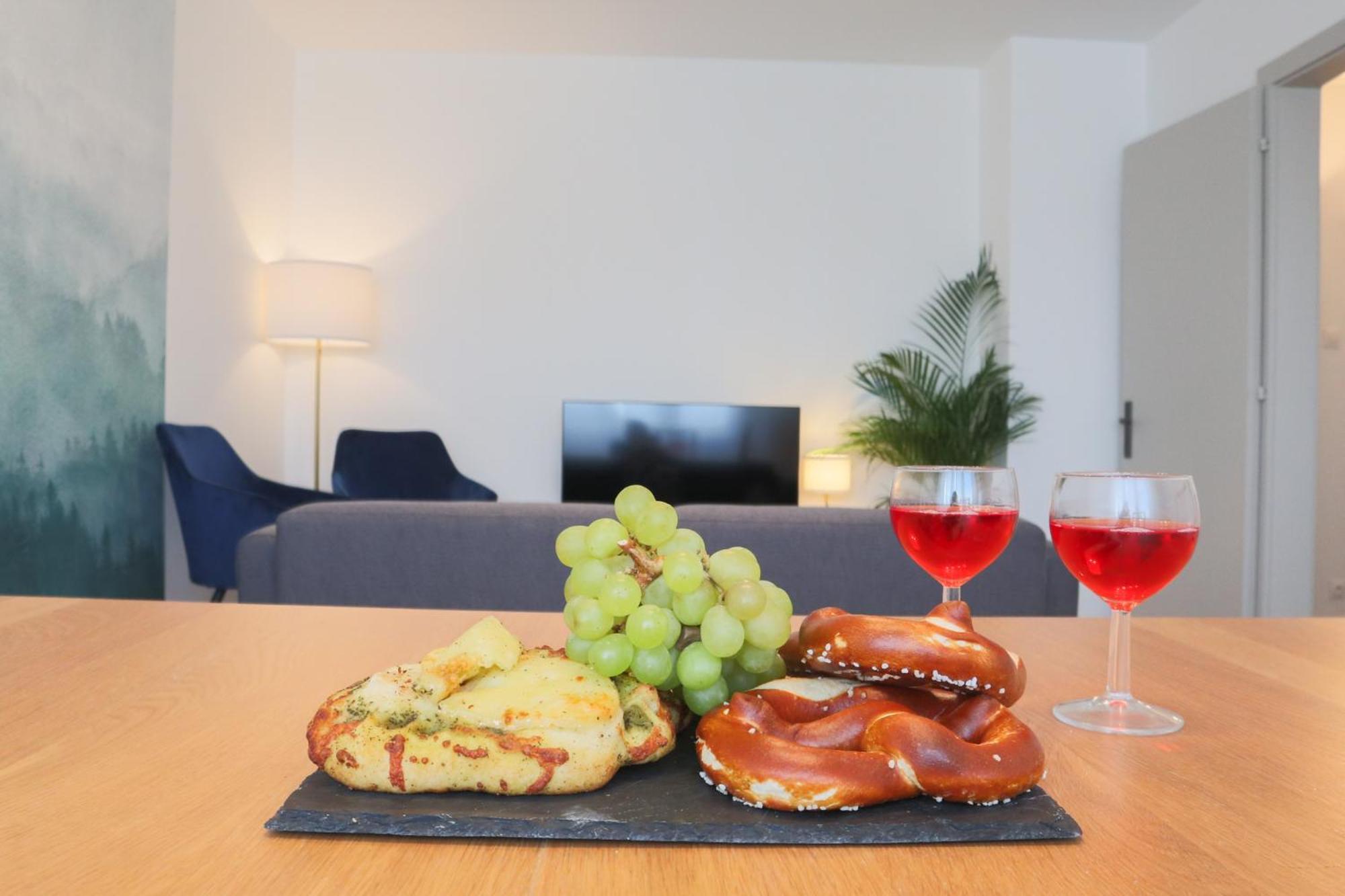 Le Spot, Proche Euroairport Apartamento Saint-Louis  Exterior foto