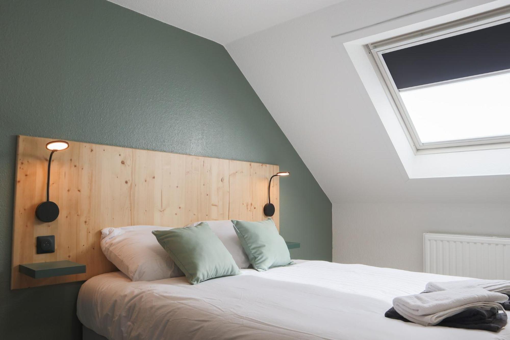 Le Spot, Proche Euroairport Apartamento Saint-Louis  Exterior foto