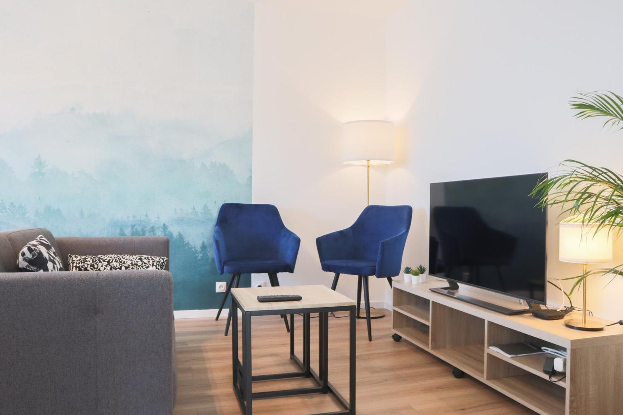 Le Spot, Proche Euroairport Apartamento Saint-Louis  Exterior foto